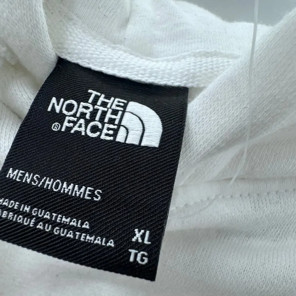 The North Face north face